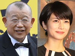 柴咲コウびっくり！鶴瓶が「家族に乾杯」ロケ中に衝撃告白「足折れてんねん」― スポニチ Sponichi Annex 芸能