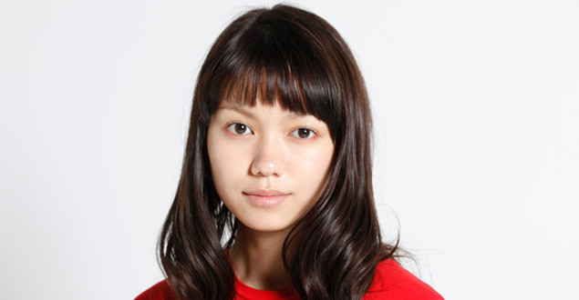 二階堂ふみ、ツインテール姿を披露 「何しても可愛い」と話題に