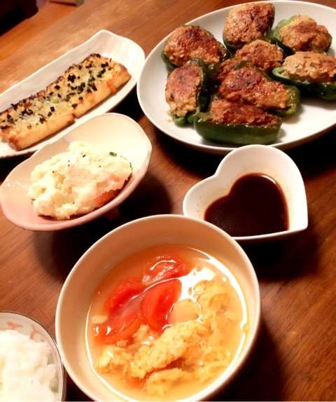 意外と料理上手揃い？モー娘OGの「今日のメニュー」拝見！