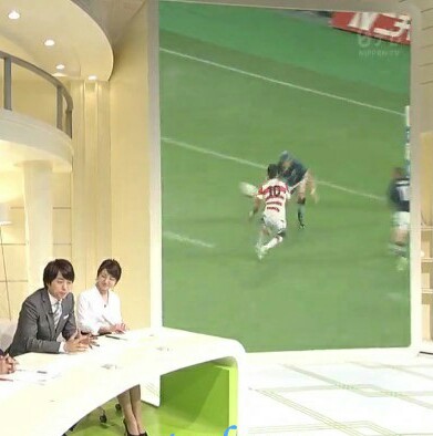 嵐・櫻井翔「NEWS ZERO」メーンキャスター昇格の裏にジャニーズ戦略転換