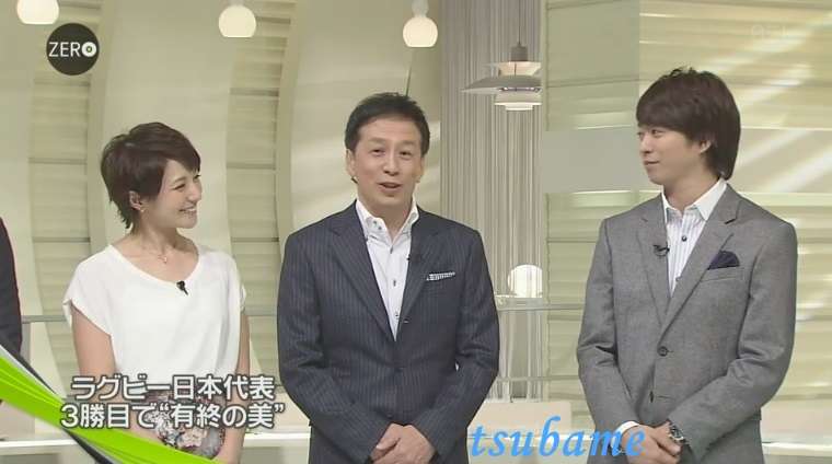 嵐・櫻井翔「NEWS ZERO」メーンキャスター昇格の裏にジャニーズ戦略転換