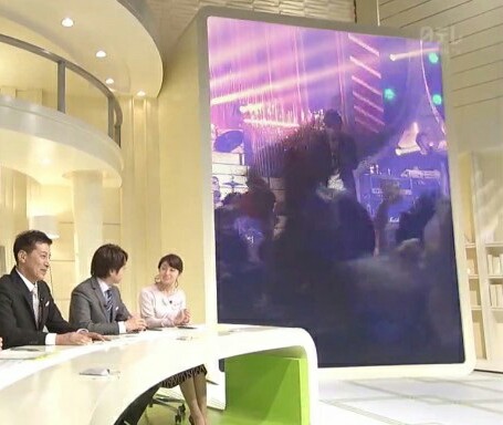 嵐・櫻井翔「NEWS ZERO」メーンキャスター昇格の裏にジャニーズ戦略転換