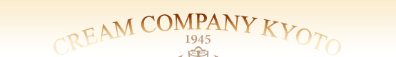 ハンドバッグメーカー(株)原田商店 CREAM COMPANY KYOTO