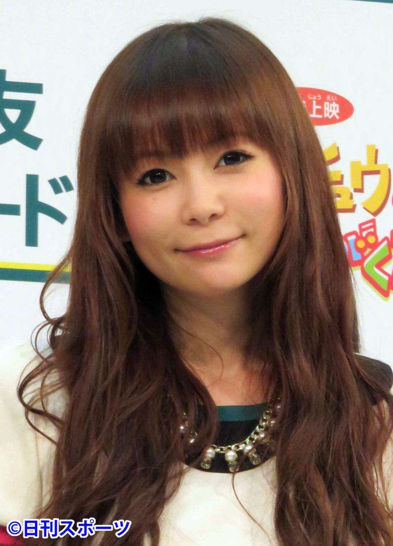 五輪マスコット選考に中川翔子ら、アニメ好き目線で - 社会 : 日刊スポーツ