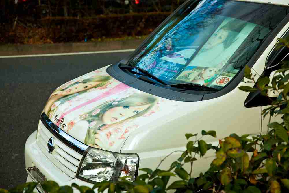 思わず二度見!? 浜崎あゆみ、限界ギリギリの肌出しショット公開で「セクスィ連発」「肌がぷるぷる！」