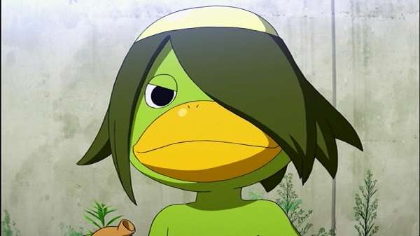 アニメキャラを実写化してみよう！ パート2