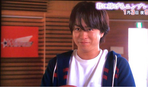 嵐・櫻井翔『君に捧げるエンブレム』8.4％の大コケ！「歴代嵐ドラマ最低」＆「初1ケタ」に