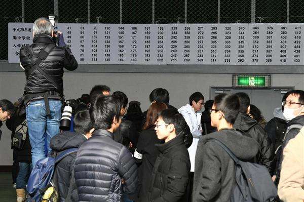 中学受験はかわいそうか？東京では4人に1人が私立　関西では意外な地域が…