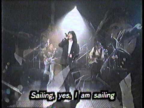 東京少年_サイレントメビウス - YouTube