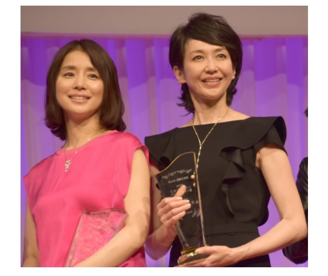 石田ゆり子、星野源ライブに参戦 「一緒に恋ダンスしたかった」と反響