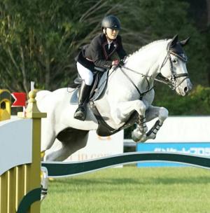 華原朋美、東京五輪狙う！ 馬術で国際大会出場へ