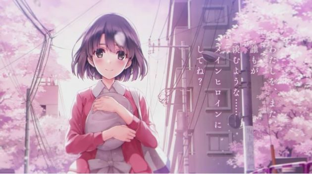 面白いと思うアニメに+ PART2