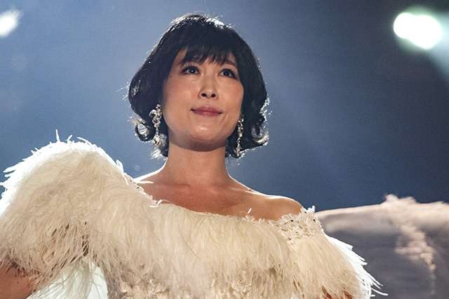 水森かおり 女性向け掲示板「ガールズちゃんねる」の閲覧を明かす - ライブドアニュース