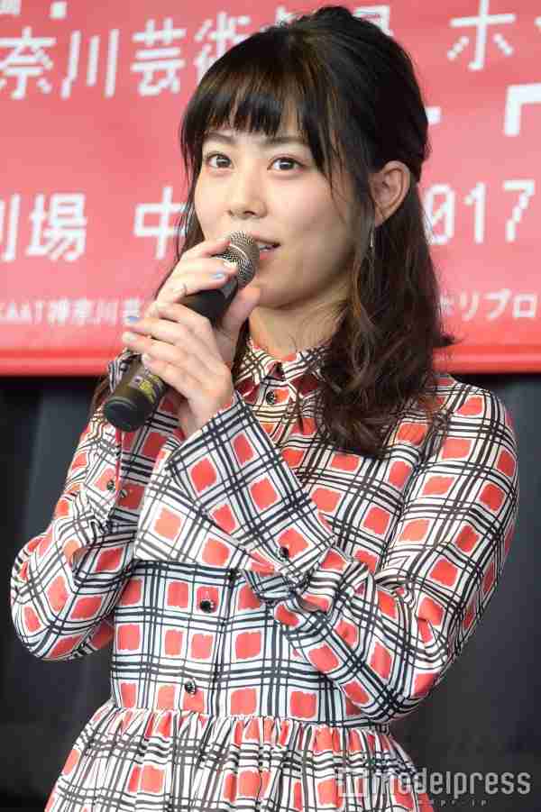 高畑充希に驚き「昔の女優さんは絶対にしなかった」 - モデルプレス