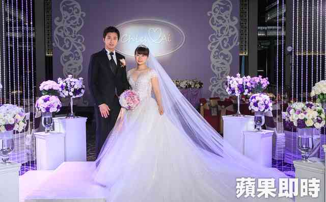 福原愛さんが結婚会見「夫の居場所が私の居場所」