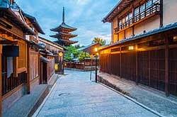 住みたいと思う街の特徴