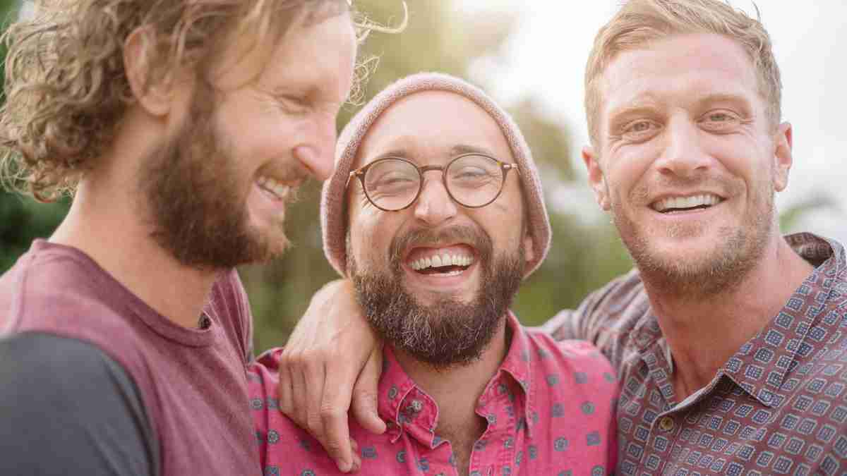 イケメンよりも 面白い男性のほうがモテる 6つの理由 ガールズちゃんねる Girls Channel