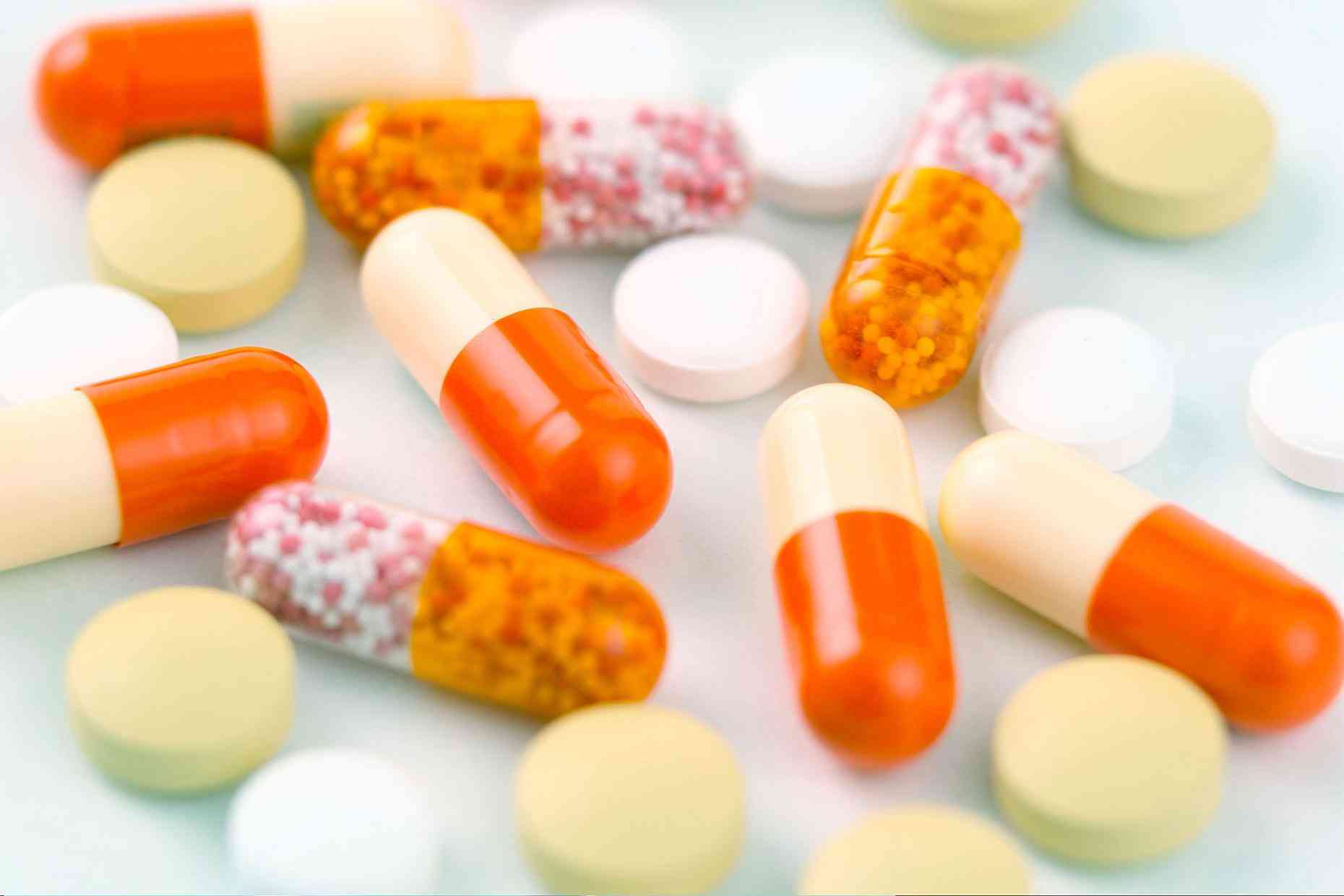 薬の常用に抵抗感はありますか？