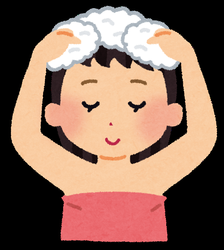 おすすめの頭皮ケア教えてください！