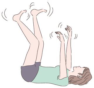 イヤイヤ期あるある