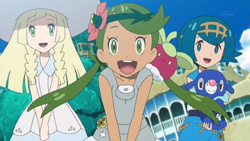 ポケモンのサトシにツッコミを入れるトピ