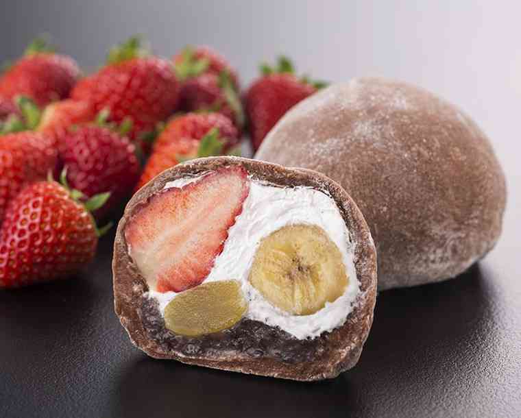 食べ物の断面に萌えるトピ