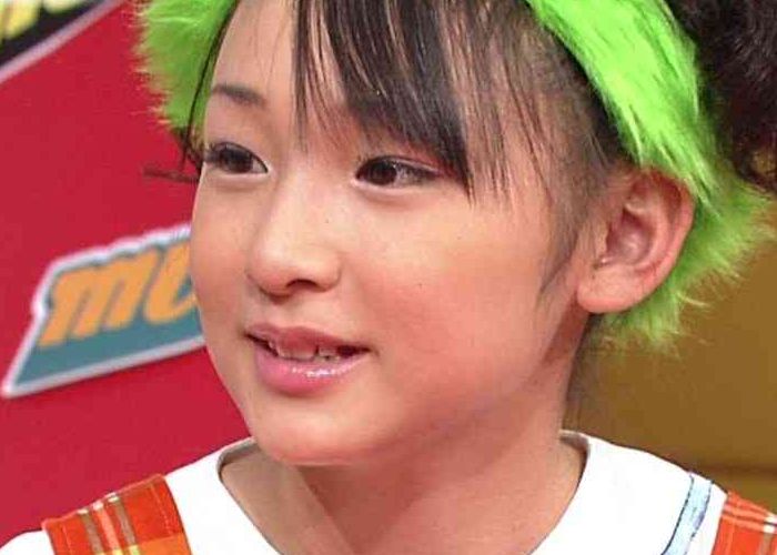 加護亜依、出産間近で入院「キタキタ」