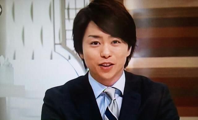 嵐・櫻井翔「NEWS ZERO」メーンキャスター昇格の裏にジャニーズ戦略転換