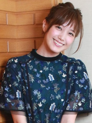 本田翼の男前な私服姿に反響 ファンから「イケメン」と大絶賛 - ライブドアニュース