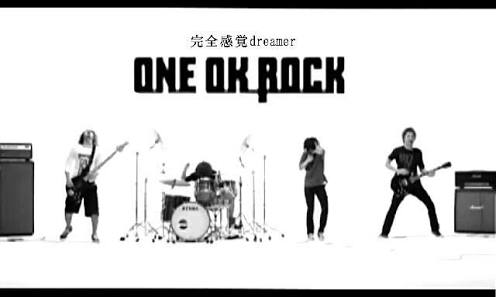 ONE OK ROCK最新MVでTakaが“American Girls”に追われる