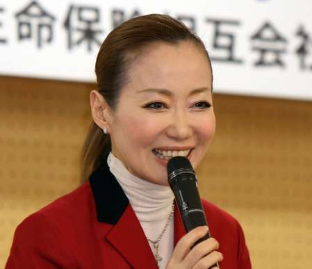 遥洋子 「スポンサーの顔色」発言でスタジオを凍りつかせる - ライブドアニュース