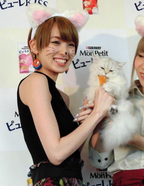 南明奈、よゐこ・濱口優との破局説否定…結婚にも前向き