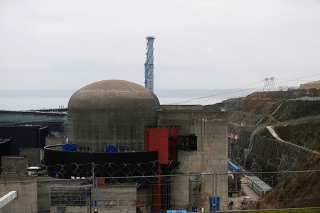 フランス北西部の原子力発電所が爆発 5人が軽い中毒症状 - ライブドアニュース