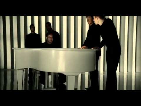 Blue & Elton John - Sorry Seems To Be The Hardest Word - YouTube