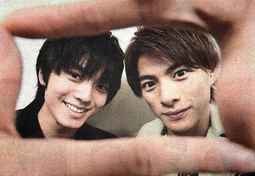 ジャニーズJr.を語ろう!
