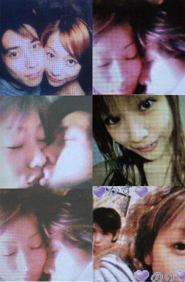 嵐が嫌いな人(ファンは来ないでください)