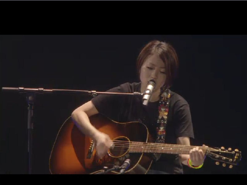 好きな女性シンガーソングライターを教えて下さい