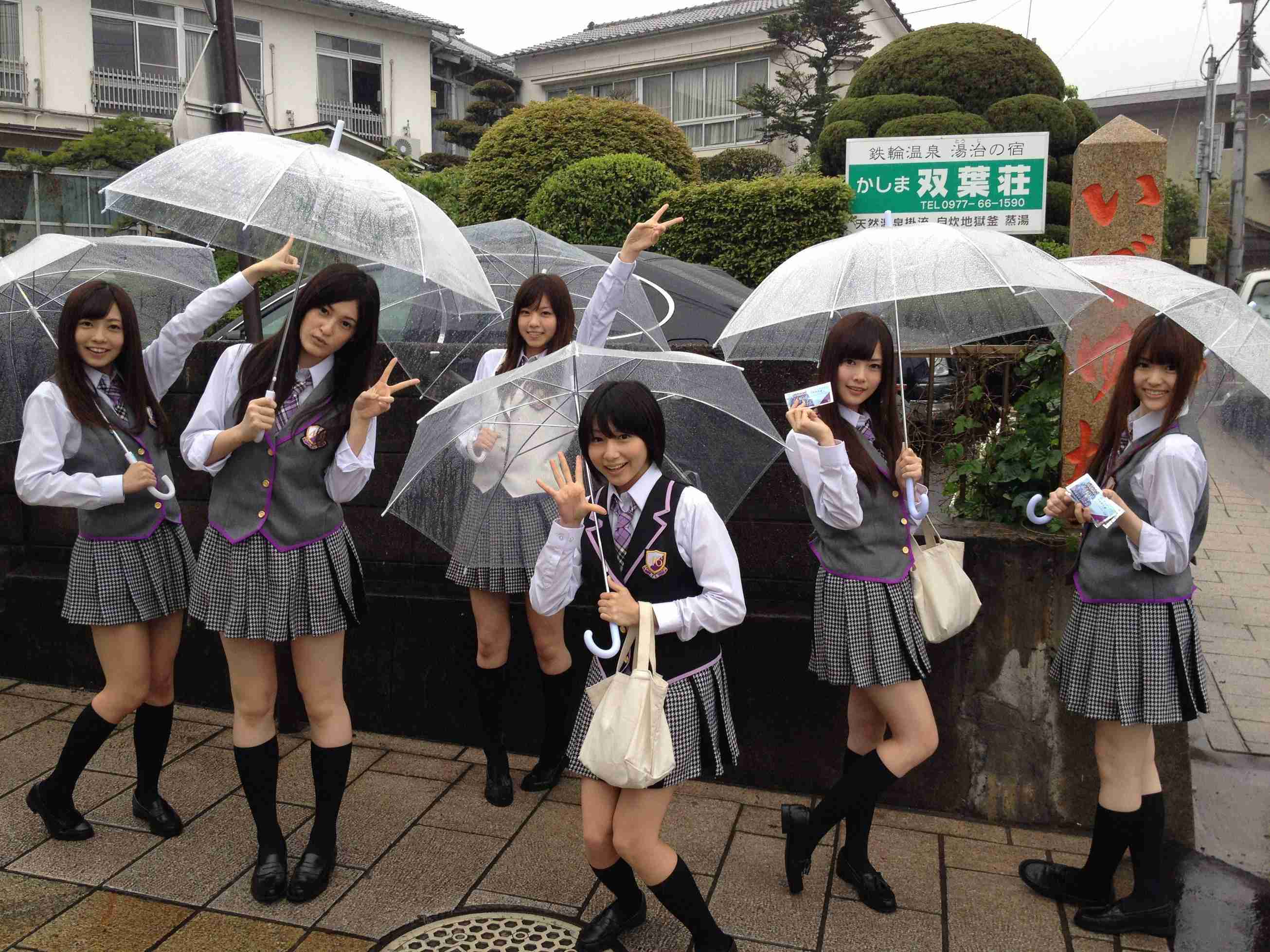 元 乃木坂46市来玲奈、日テレのアナウンサー内定。1000倍以上の試験を突破