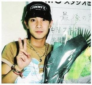 いろんな中居正広が見たい！