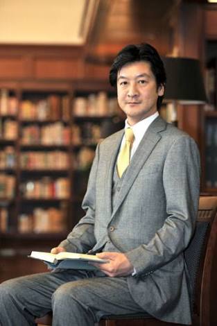 色んなメーカー・ブランドの社長の顔が見たい