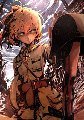 好きなアニメのED