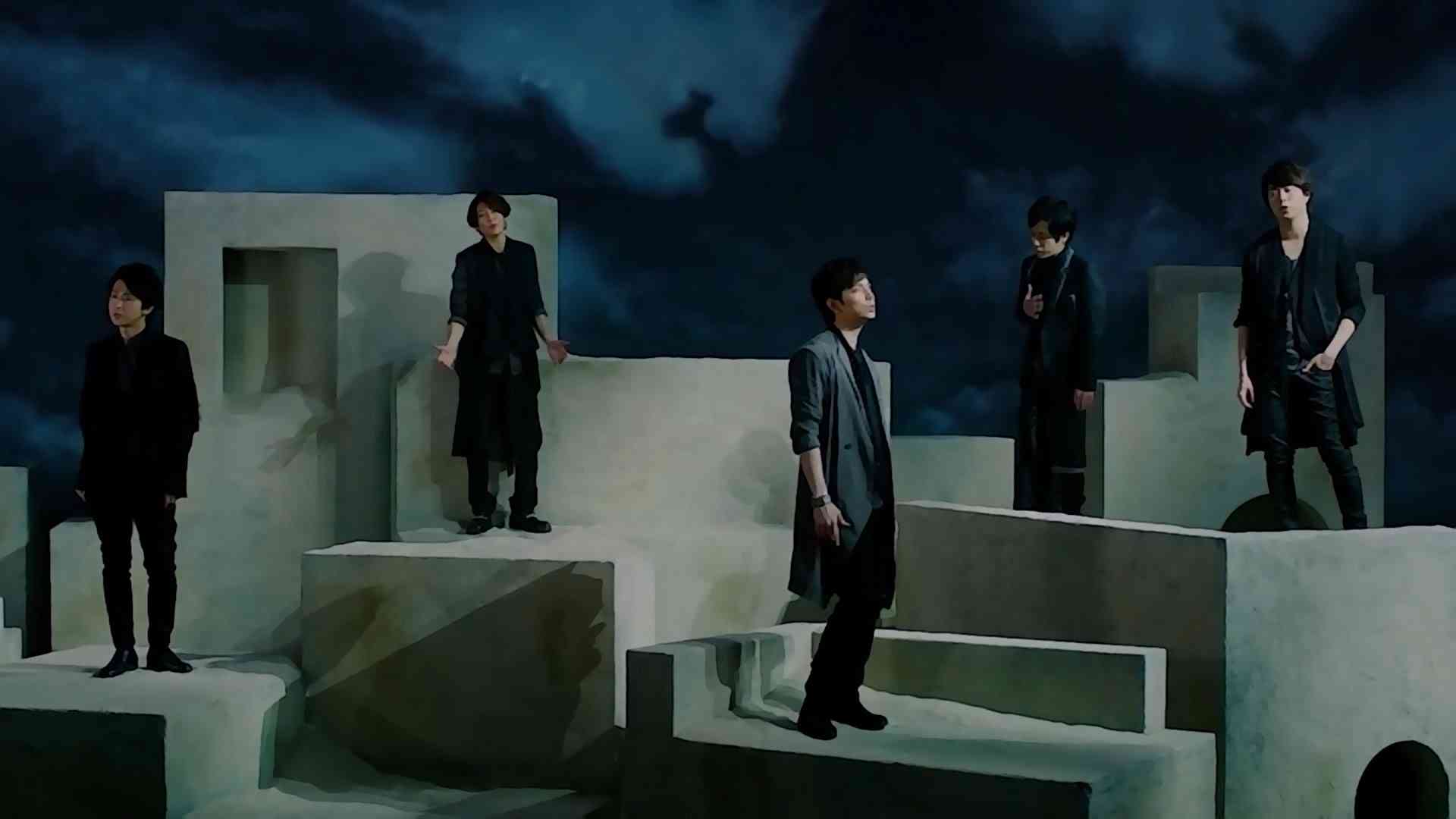 16分で振り返る嵐PV62曲 - YouTube