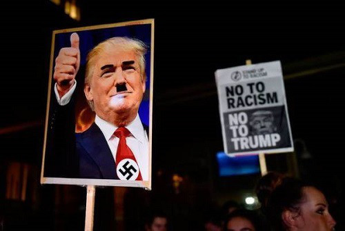 トランプ大統領、実は多くのアメリカ人から支持されていた…「入国禁止」賛成派は50％以上。日本のメディアは報じず