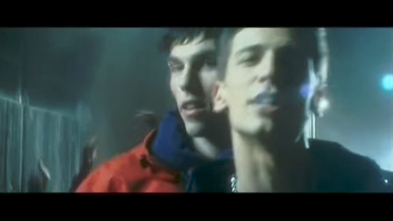 Zero Assoluto - Come Voglio (Official Video) - YouTube