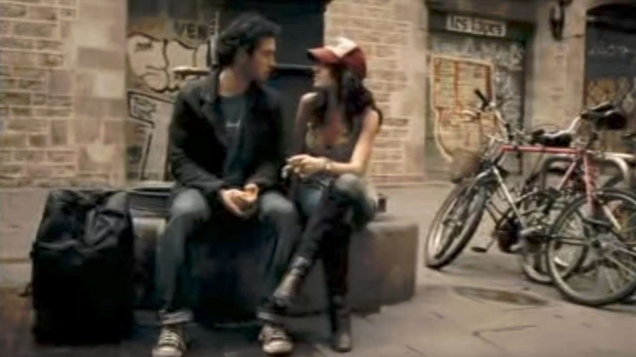 Zero Assoluto - Appena Prima di Partire (Official Video) - YouTube