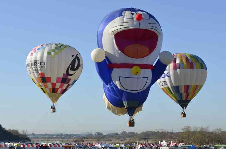 「ドラえもん」について語りましょう