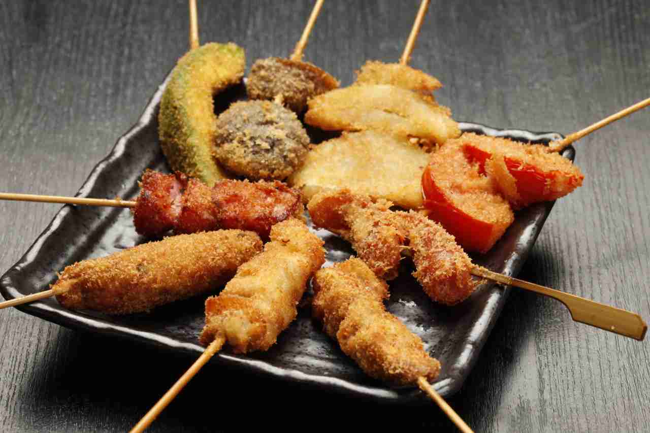 無言で飯テロするトピ