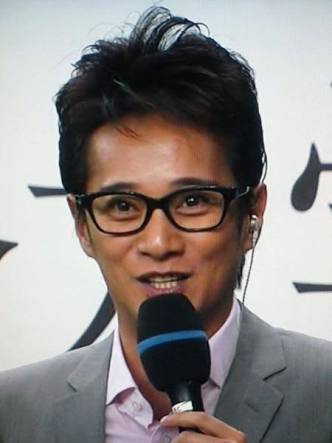 いろんな中居正広が見たい！