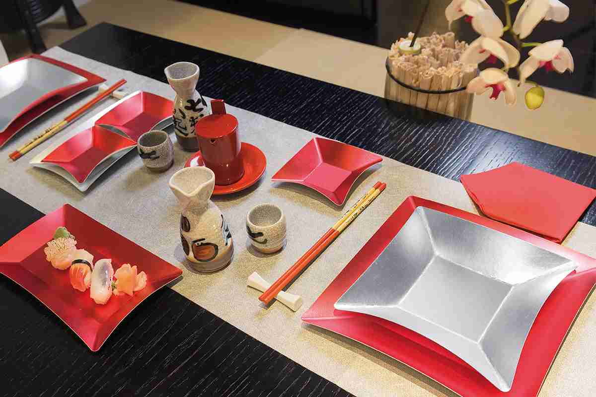 おしゃれな紙皿 使い捨て食器 の画像を貼るトピ ガールズちゃんねる Girls Channel