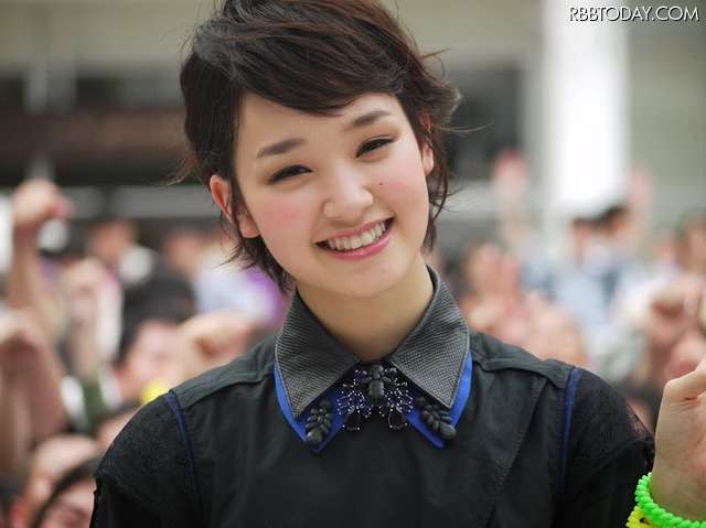 トリンドル玲奈・橋本マナミらが剛力彩芽とマウント合戦　刑務所でバトル展開